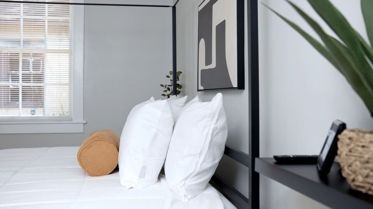 Photo of Bedroom in Columbus