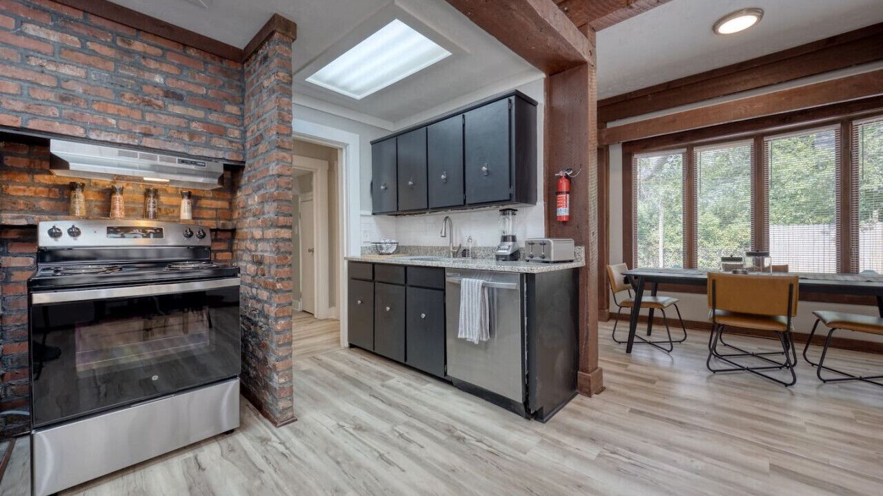 Photo of Kitchen in Columbus