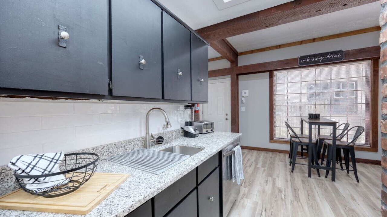 Photo of Kitchen in Columbus