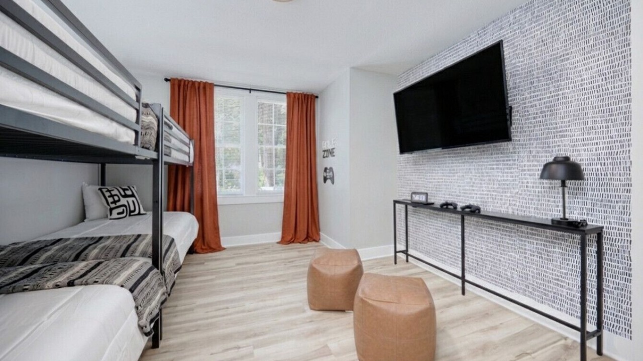 Photo of Bedroom in Columbus