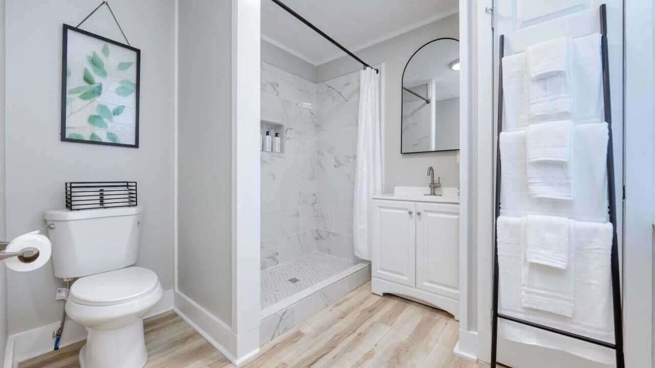 Photo of Bathroom in Columbus
