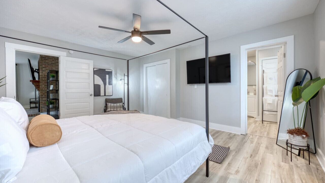 Photo of Bedroom in Columbus