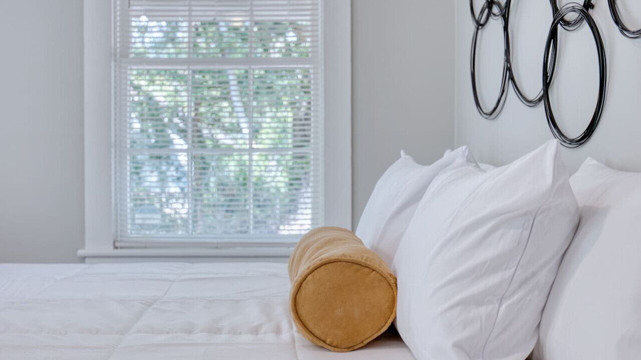 Photo of Bedroom in Columbus