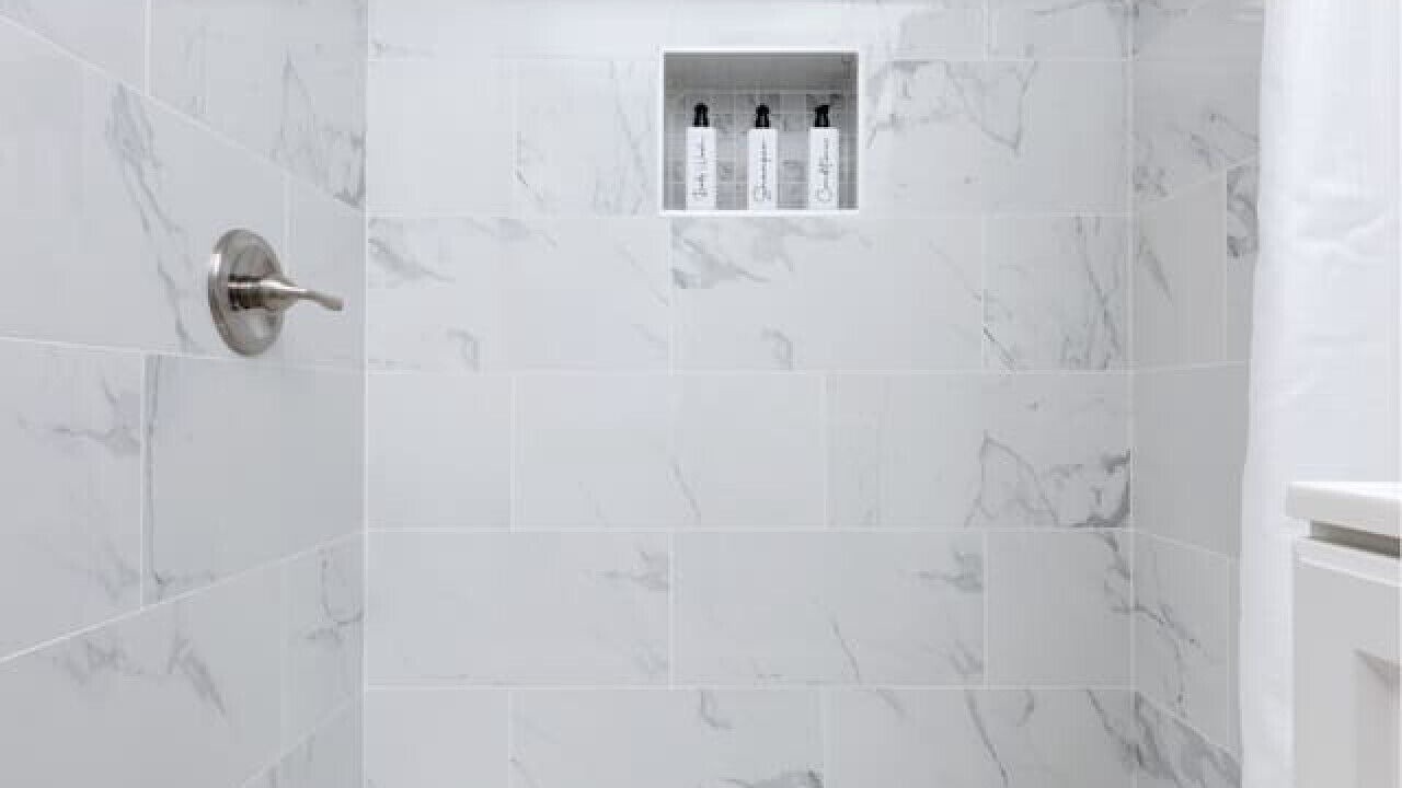 Photo of Bathroom in Columbus