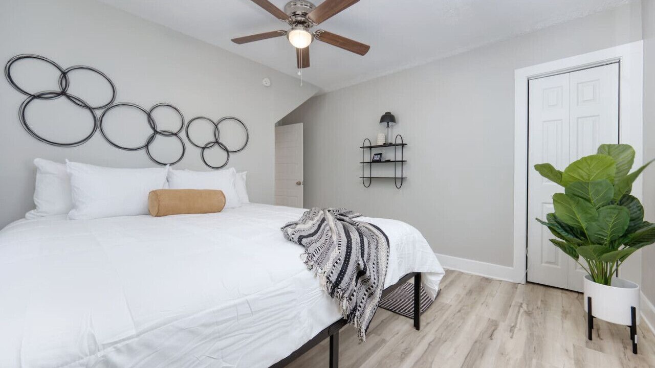 Photo of Bedroom in Columbus