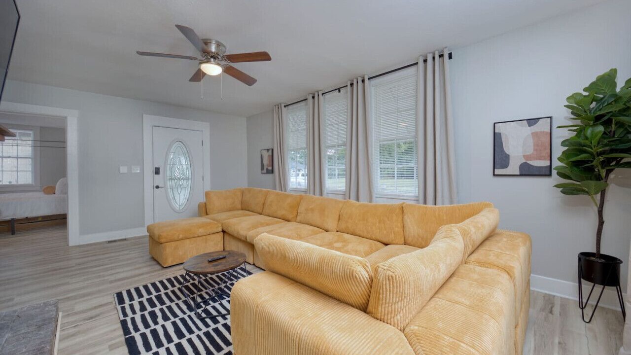 Photo of Livingroom in Columbus