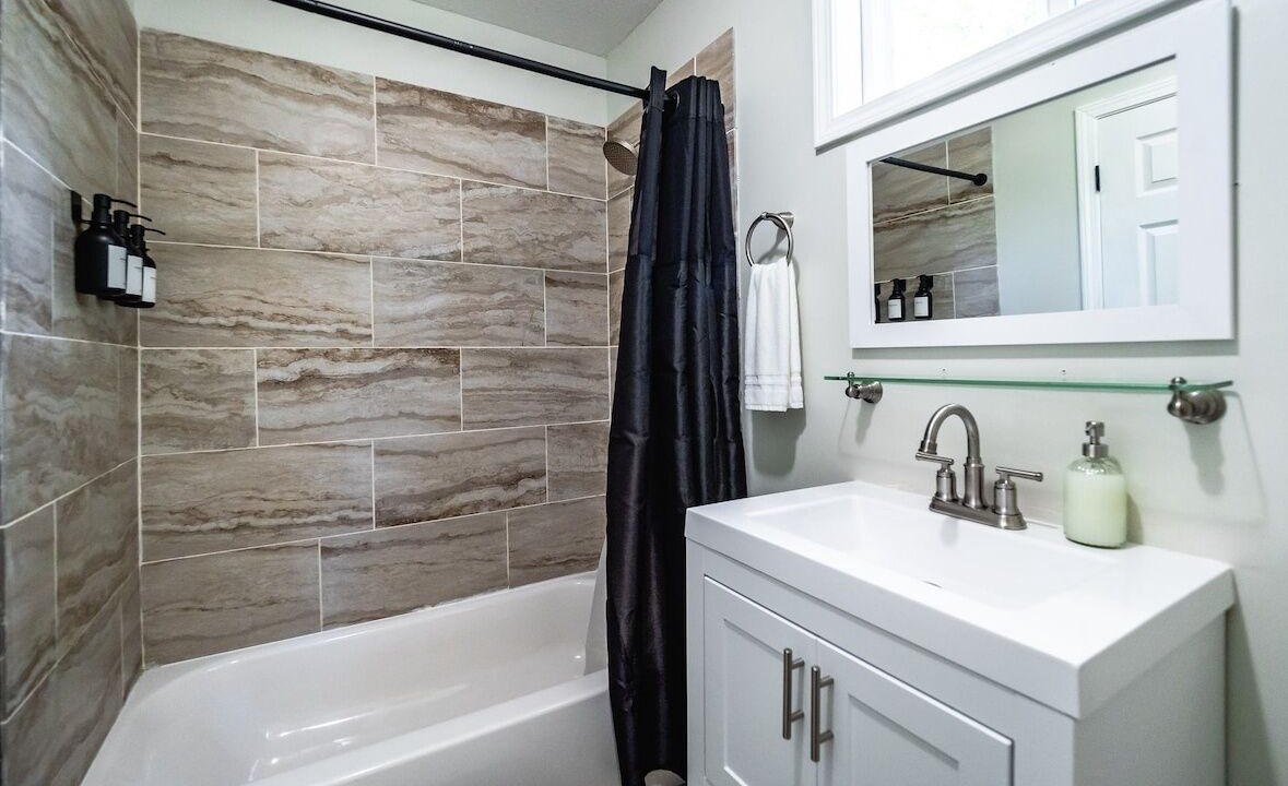 Photo of Bathroom in Jackson