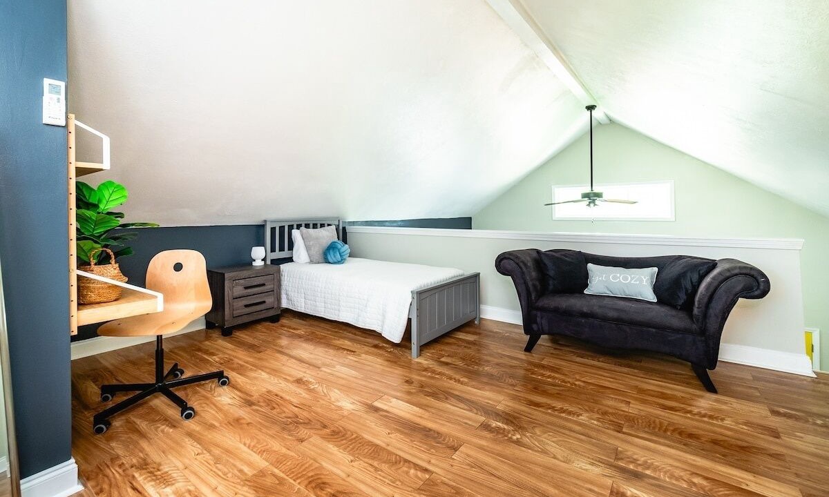 Photo of Bedroom in Jackson