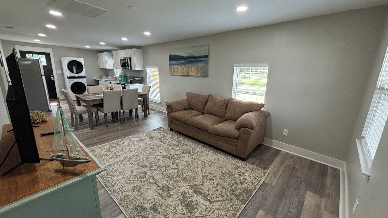 Photo of Livingroom in Kreole