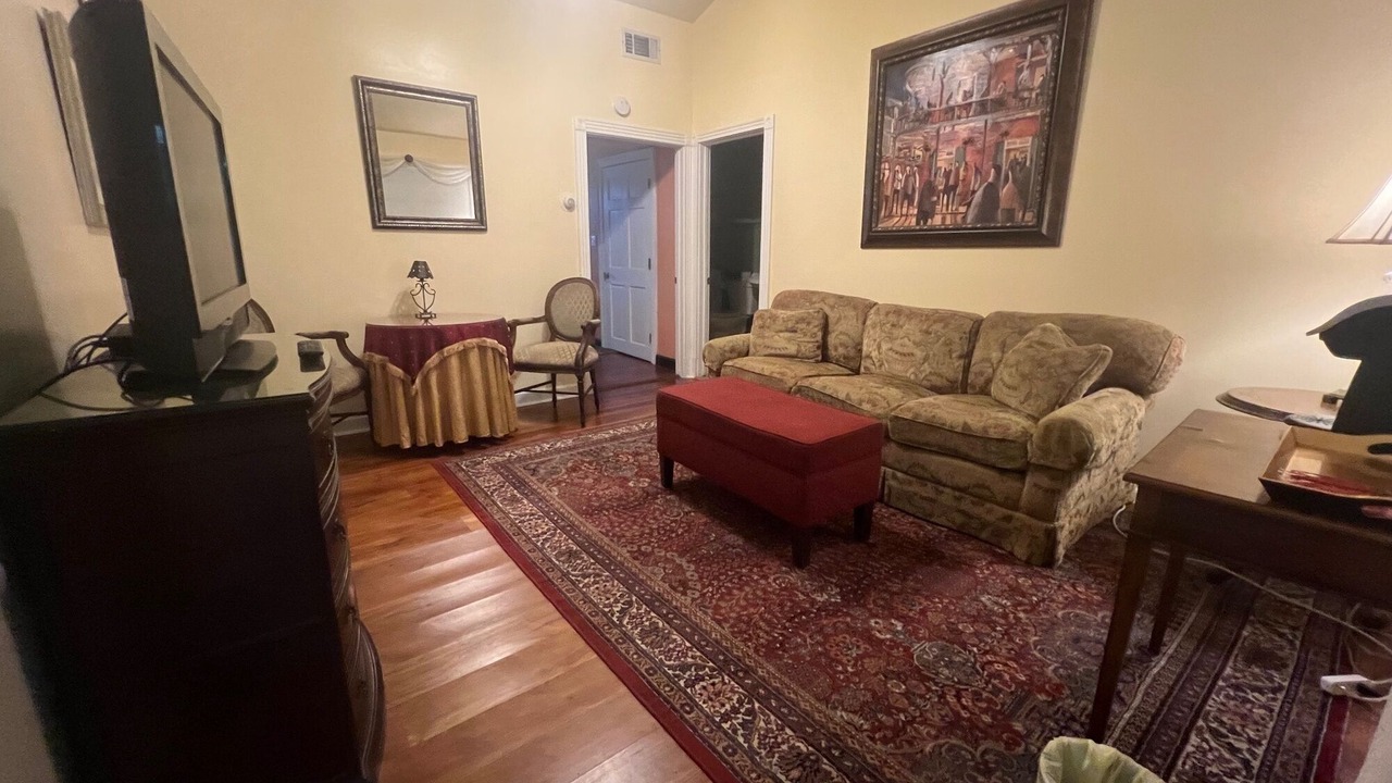 Photo of Bedroom in Hammond