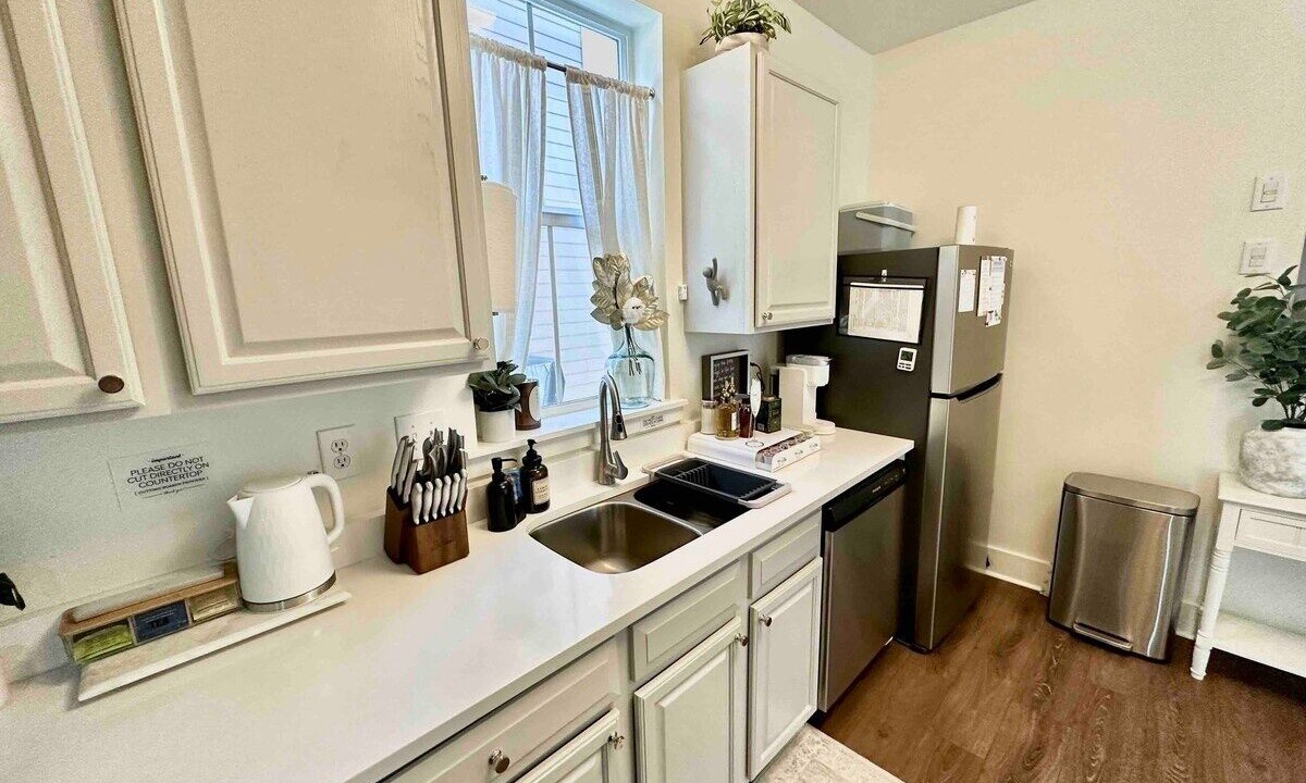 Photo of Kitchen in Ocean Springs