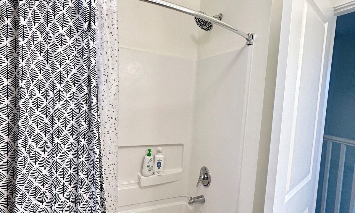 Photo of Bathroom in Ocean Springs