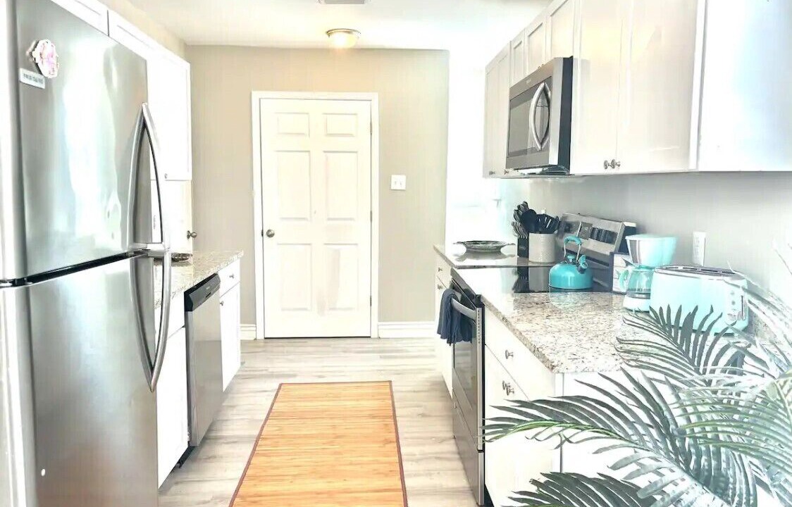 Photo of Kitchen in Theodore