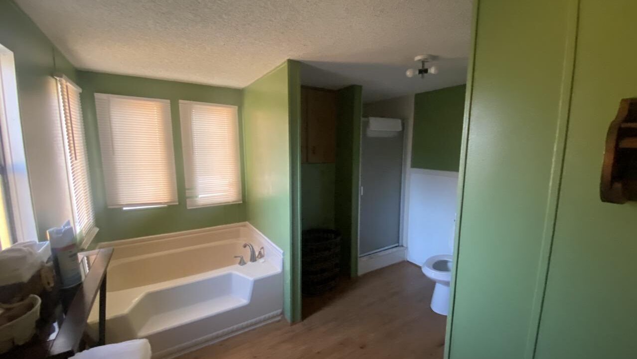 Photo of Bathroom in Georgetown