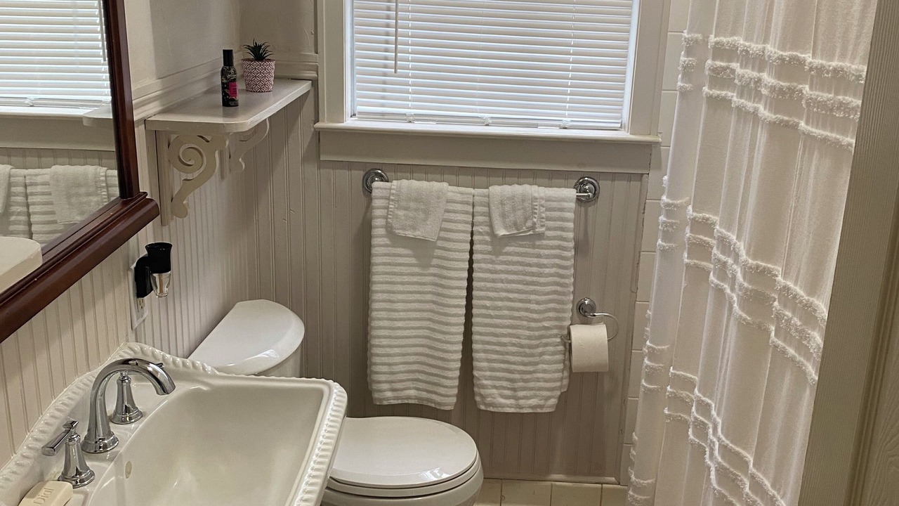 Photo of Bathroom in Bossier City