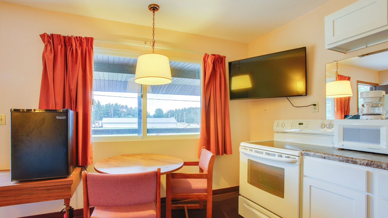 Photo of Kitchen in Lake City