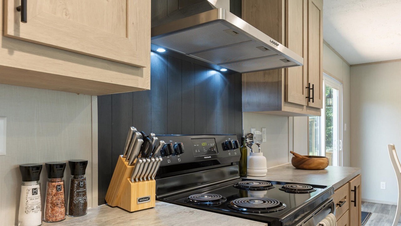 Photo of Kitchen in Lake City