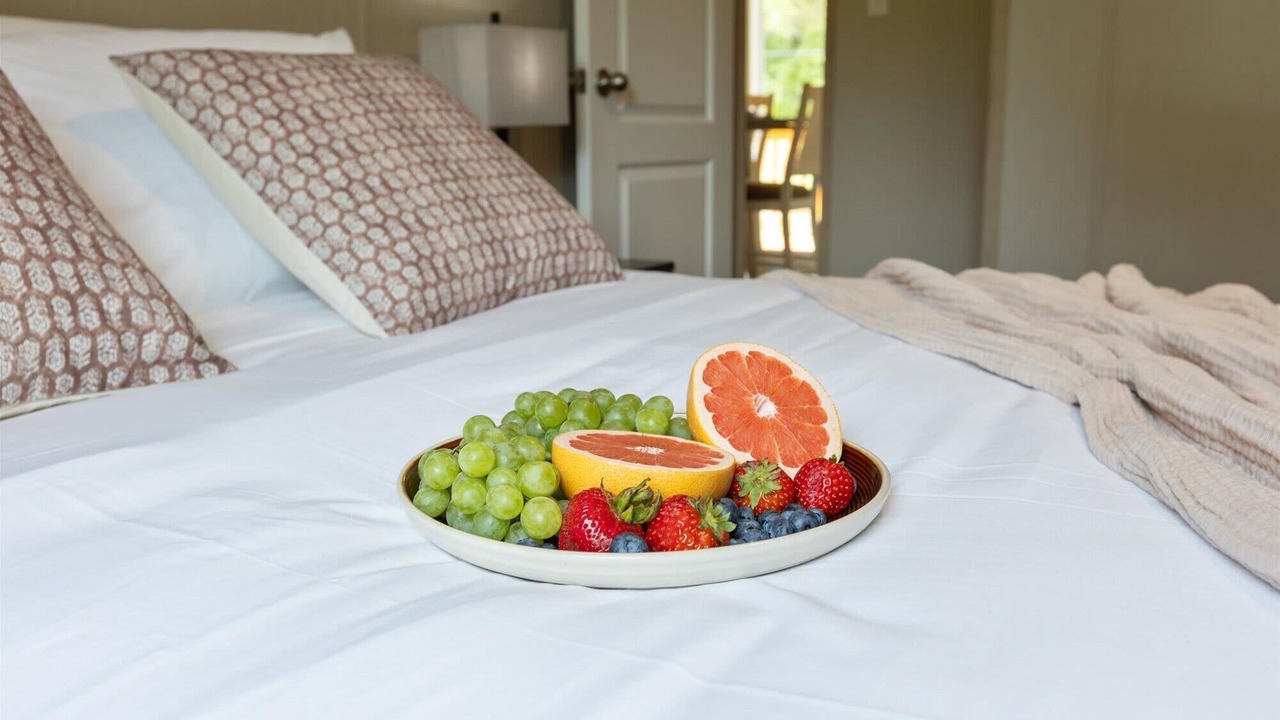 Photo of Bedroom in Lake City