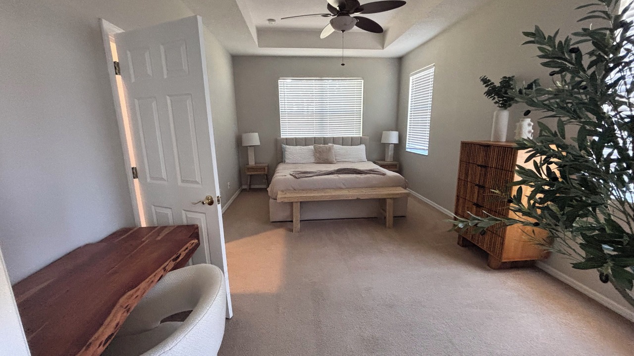 Photo of Bedroom in Ocoee
