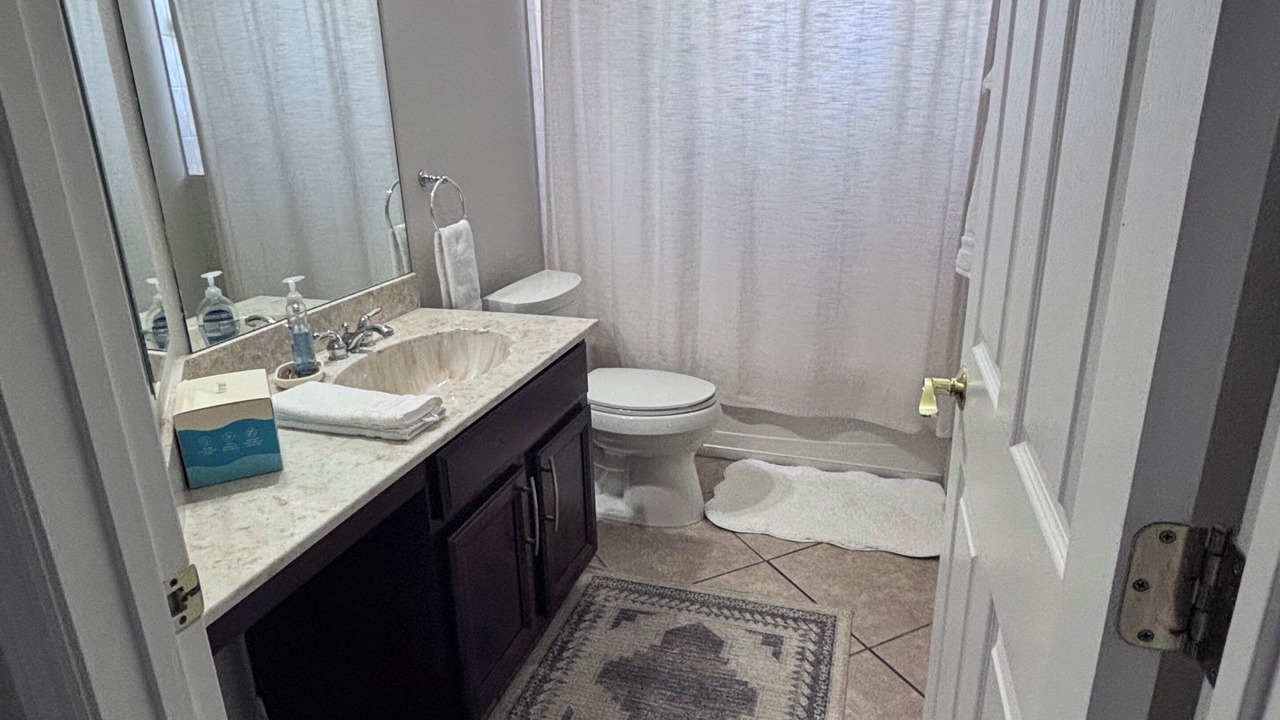 Photo of Bathroom in Ocoee