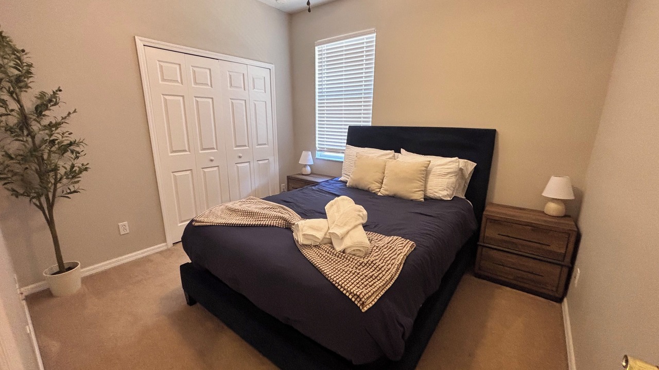 Photo of Bedroom in Ocoee
