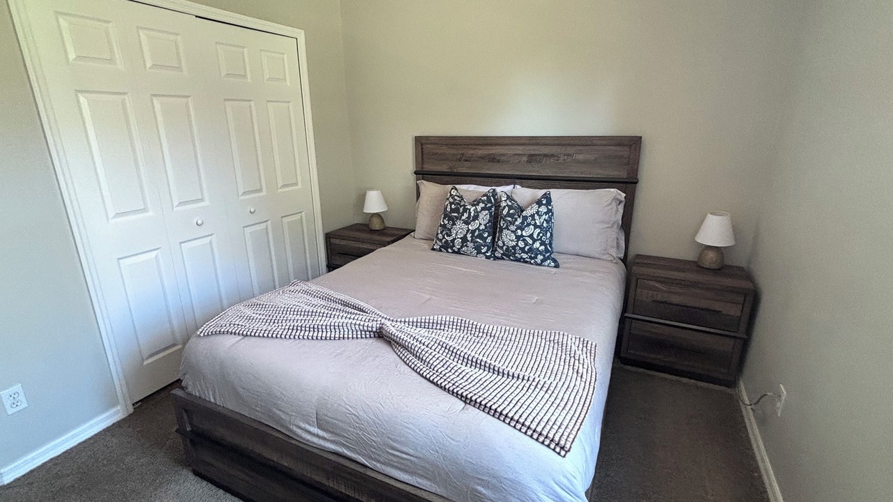 Photo of Bedroom in Ocoee