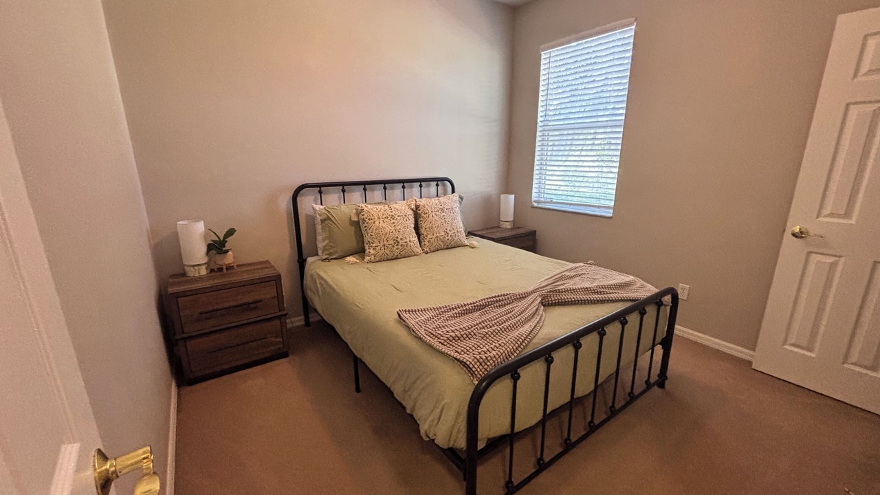 Photo of Bedroom in Ocoee