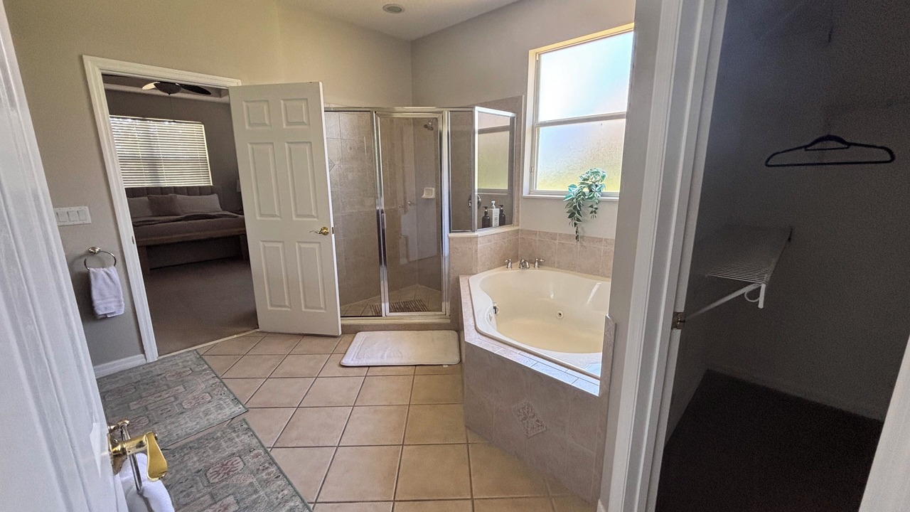 Photo of Bathroom in Ocoee