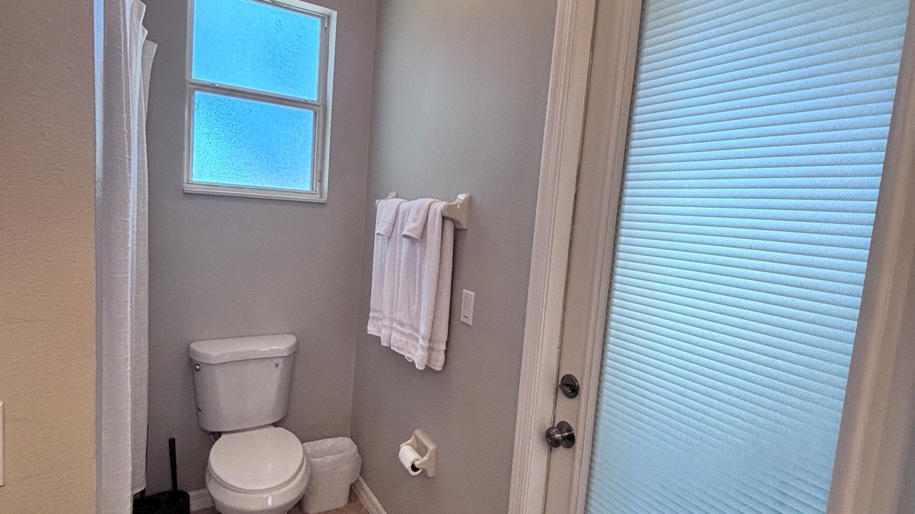 Photo of Bathroom in Ocoee