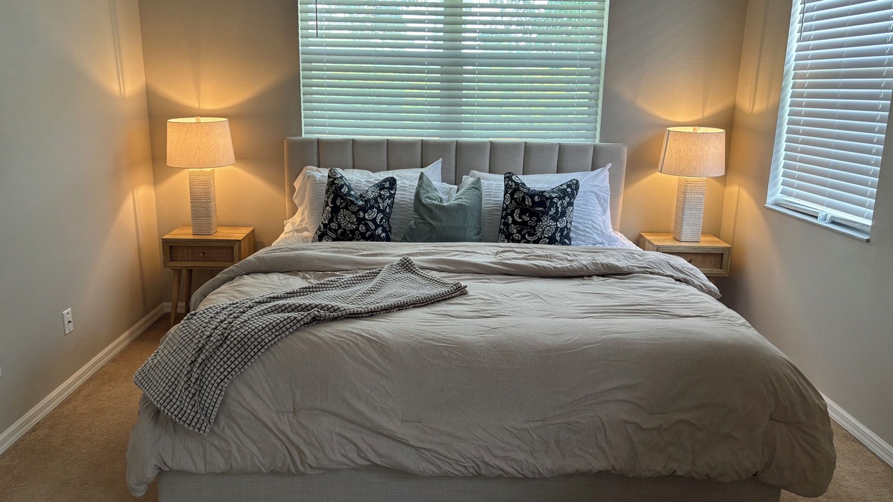 Photo of Bedroom in Ocoee