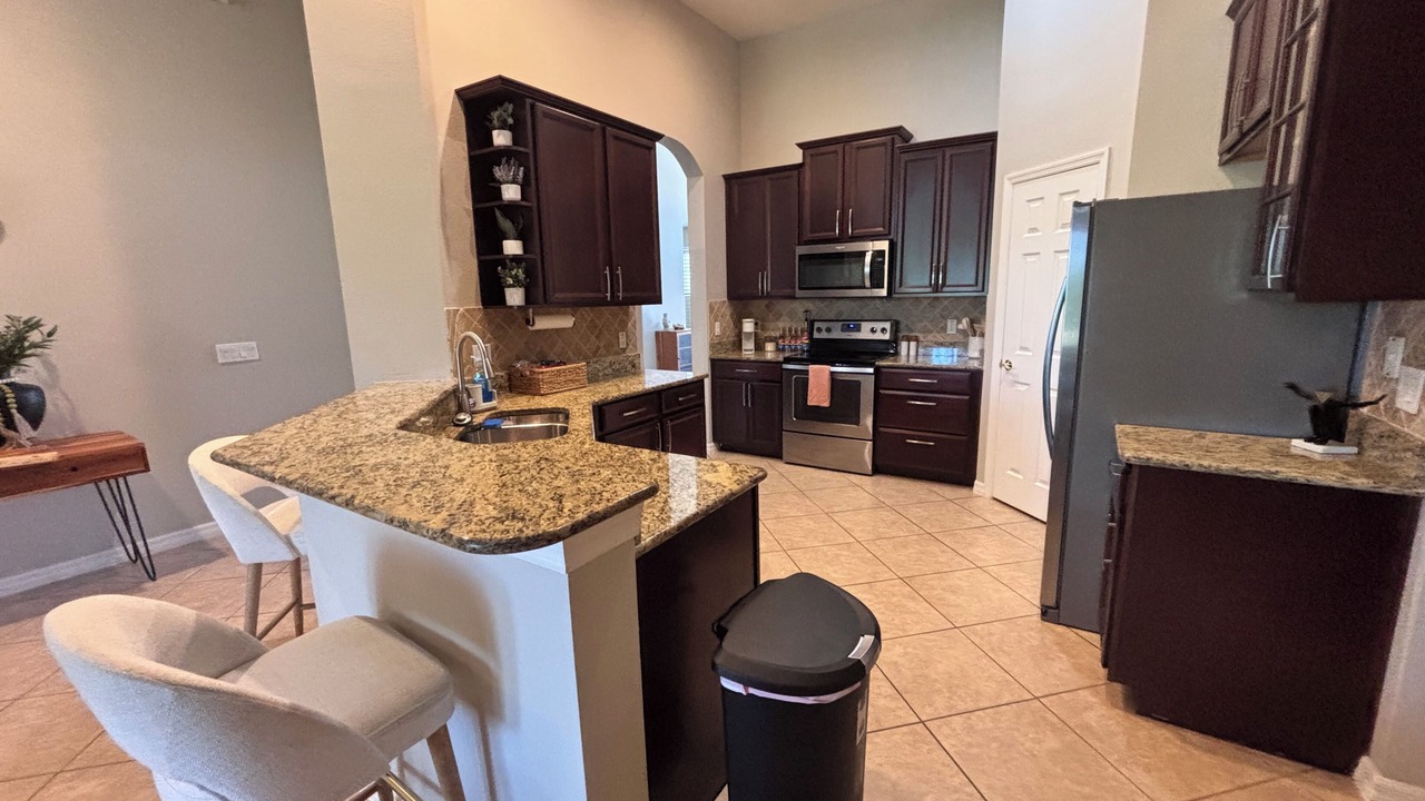 Photo of Kitchen in Ocoee