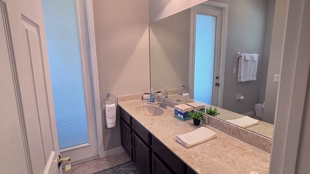 Photo of Bathroom in Ocoee