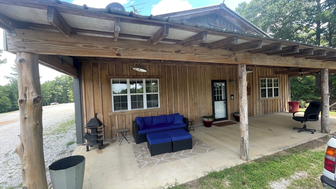 Photo of Patio Balcony in Cottondale