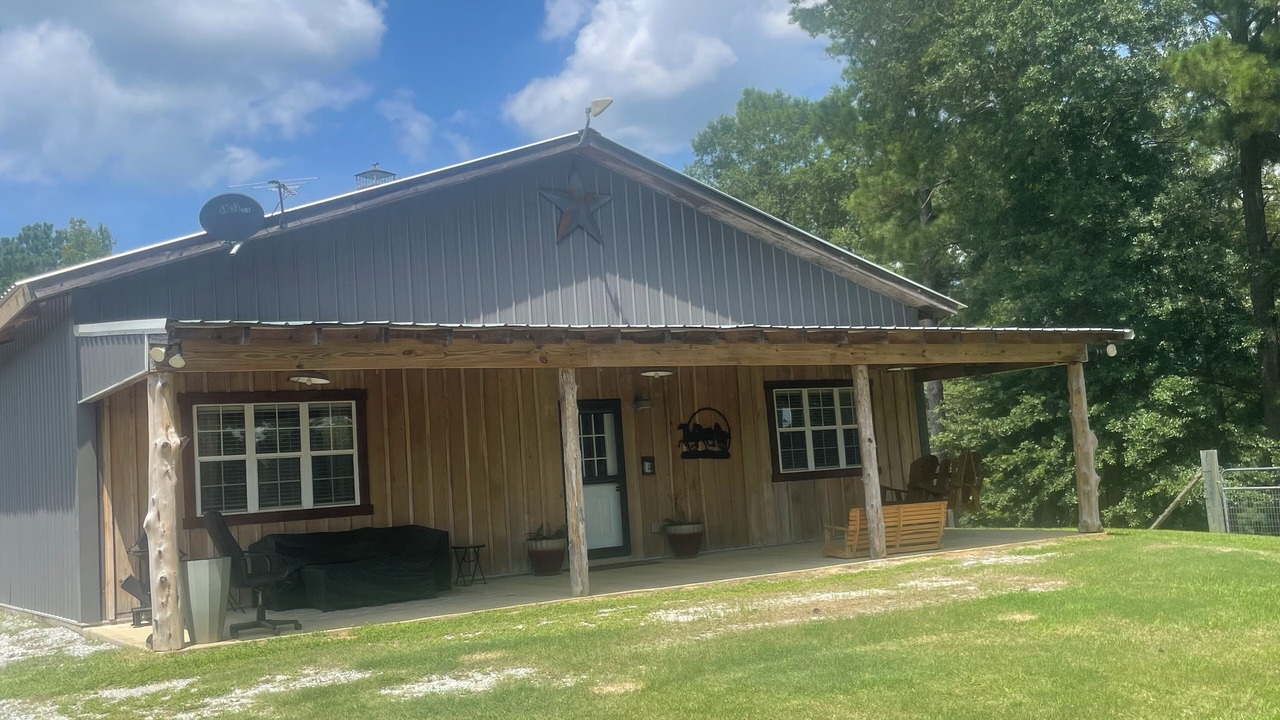 Photo of Outdoor in Cottondale