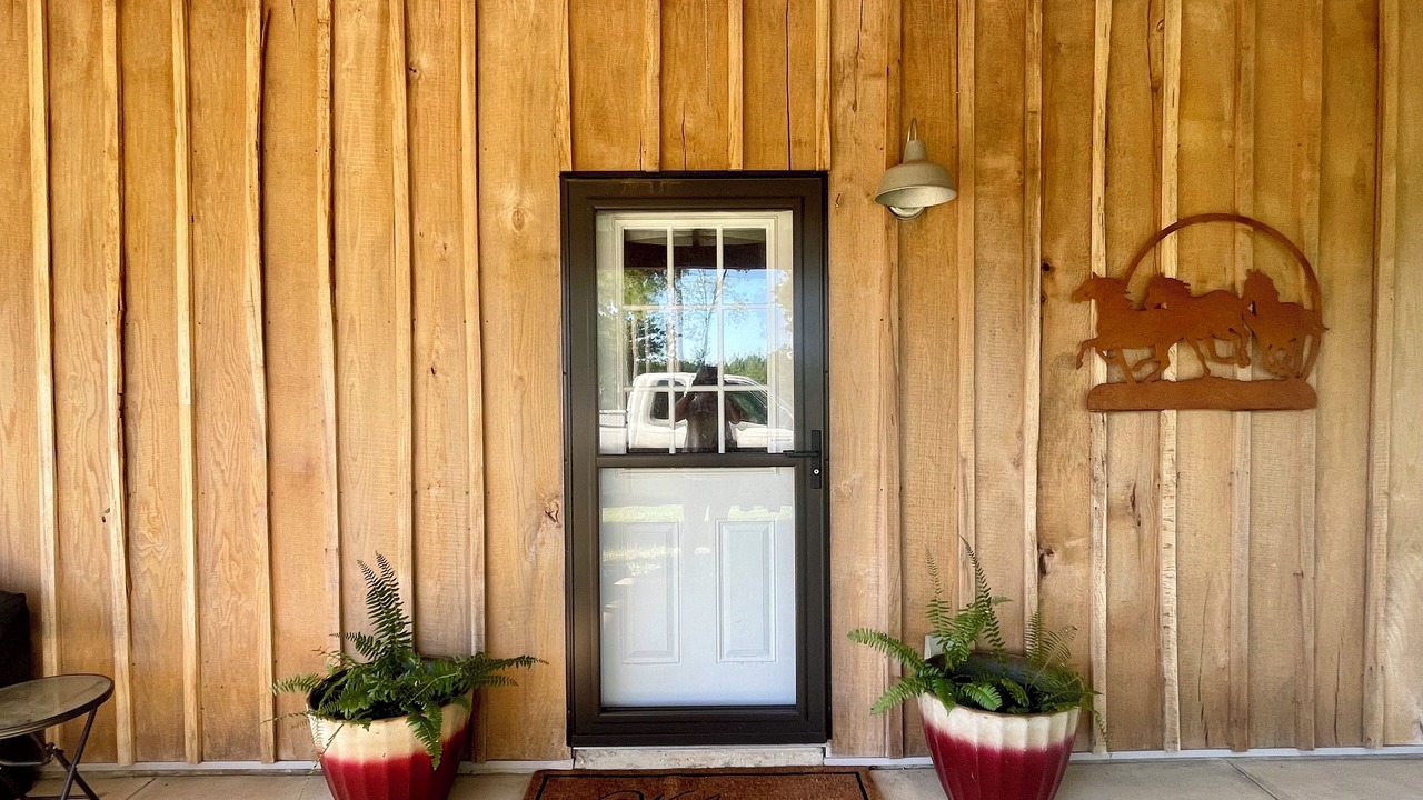 Photo of Outdoor in Cottondale