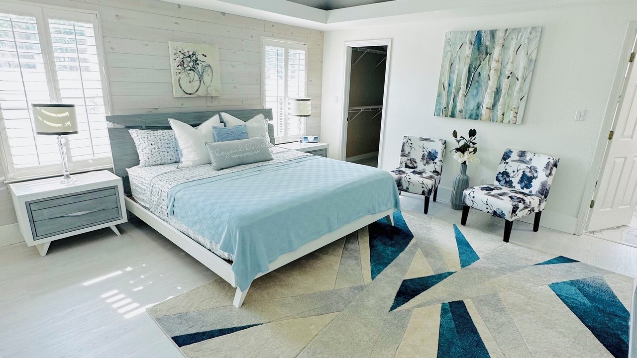 Photo of Bedroom in Avalon Beach Estates