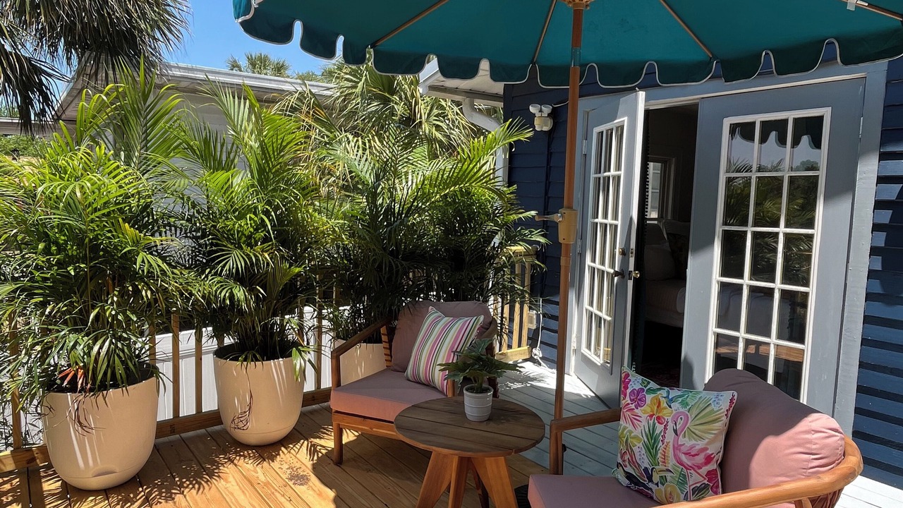 Photo of Patio Balcony in Mount Dora