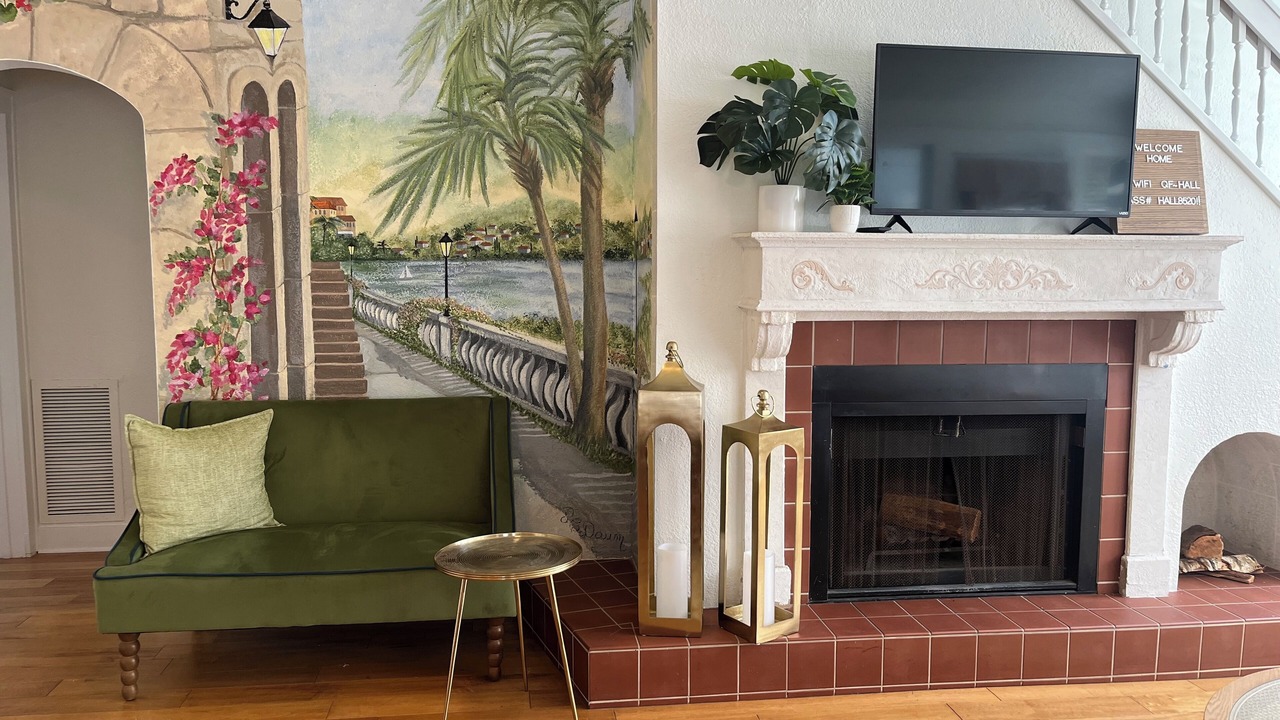 Photo of Livingroom in Mount Dora