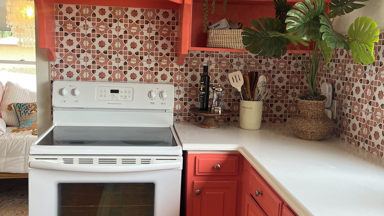 Photo of Kitchen in Mount Dora