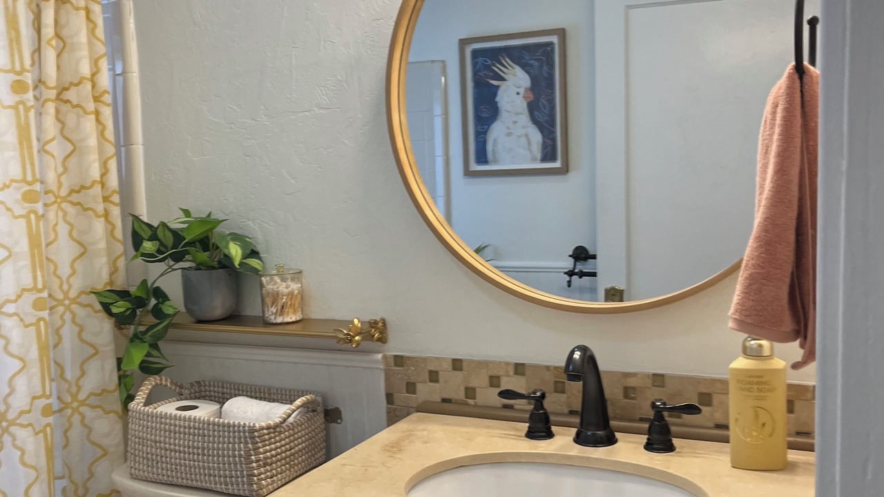 Photo of Bathroom in Mount Dora