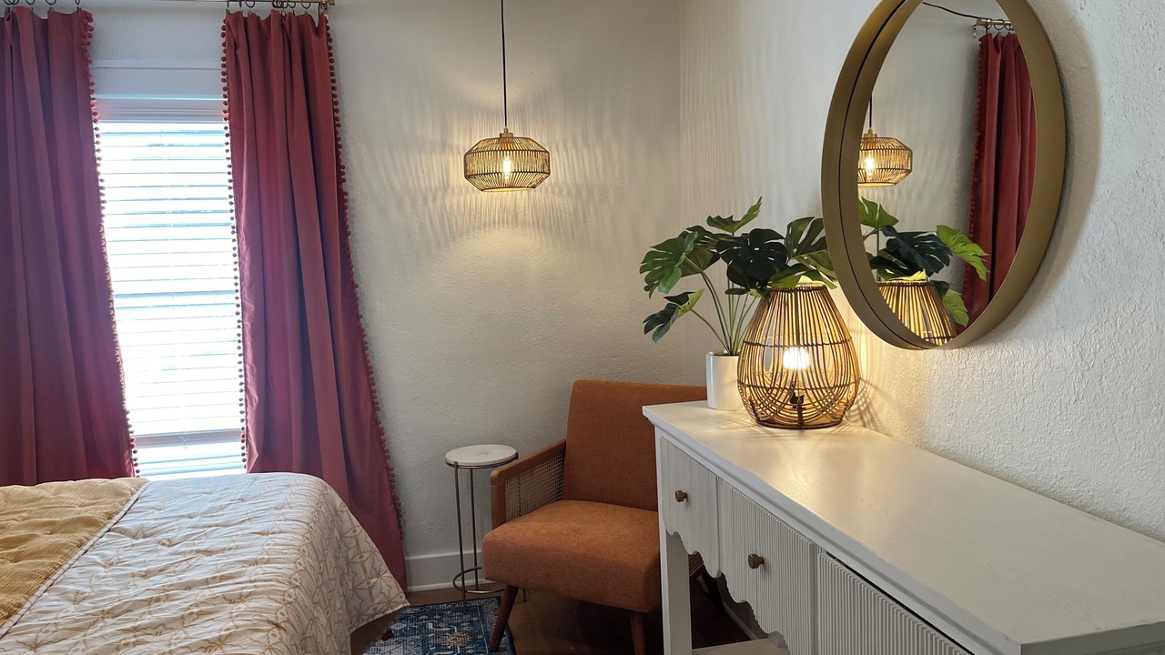 Photo of Bedroom in Mount Dora