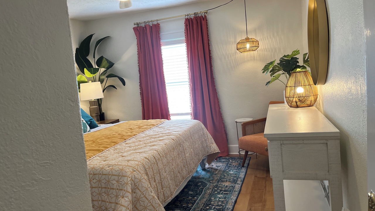 Photo of Bedroom in Mount Dora