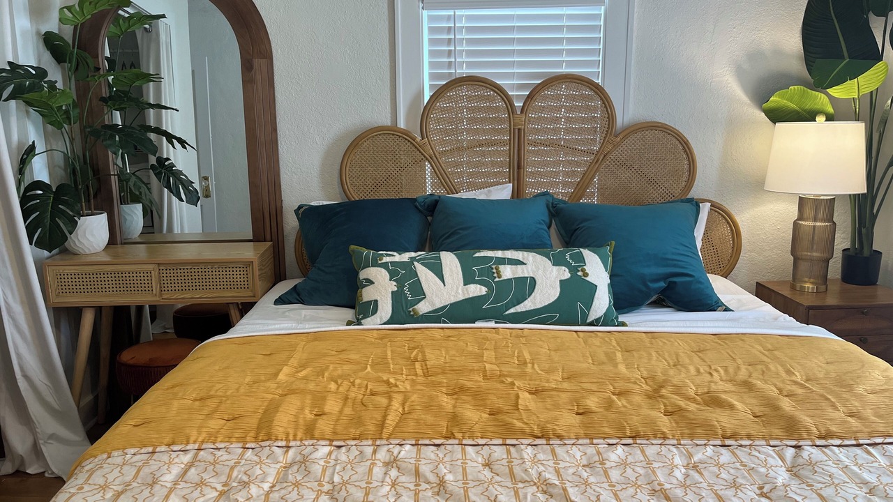 Photo of Bedroom in Mount Dora