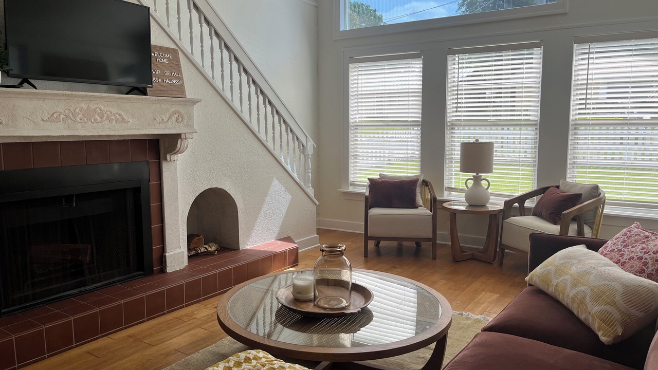 Photo of Livingroom in Mount Dora