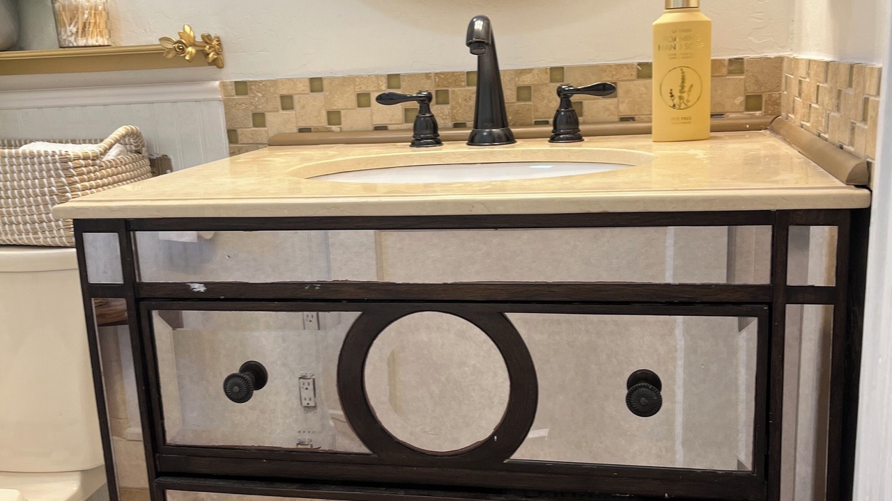 Photo of Bathroom in Mount Dora