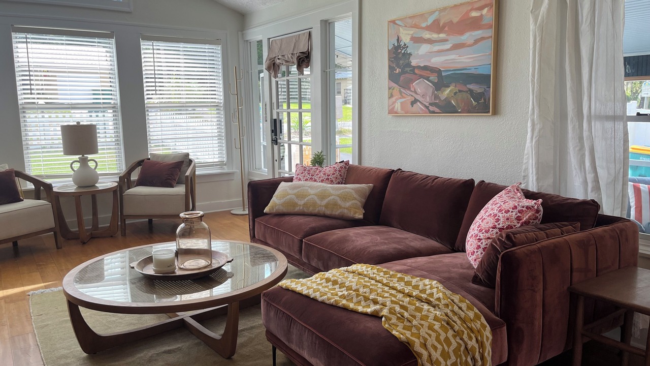Photo of Livingroom in Mount Dora