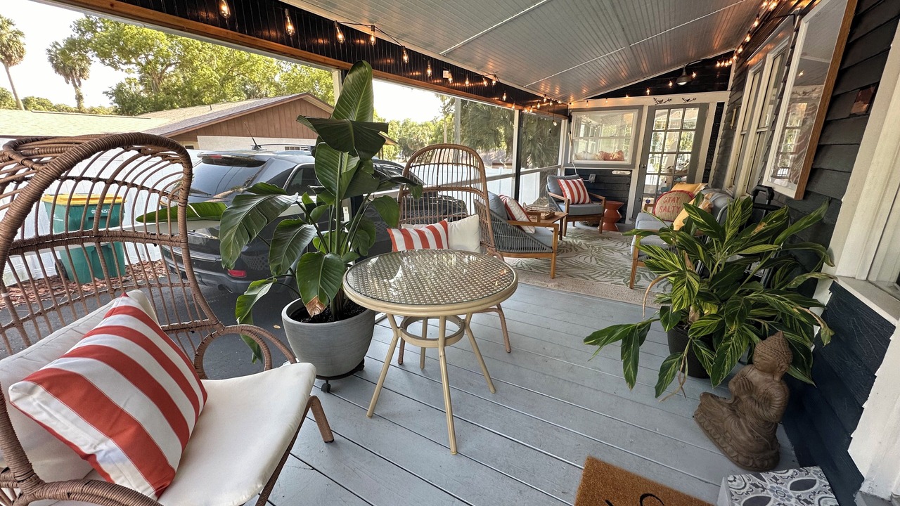 Photo of Patio Balcony in Mount Dora