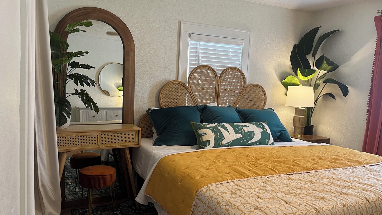 Photo of Bedroom in Mount Dora