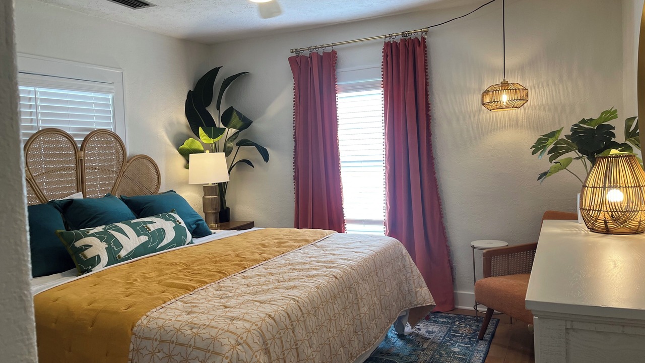 Photo of Bedroom in Mount Dora