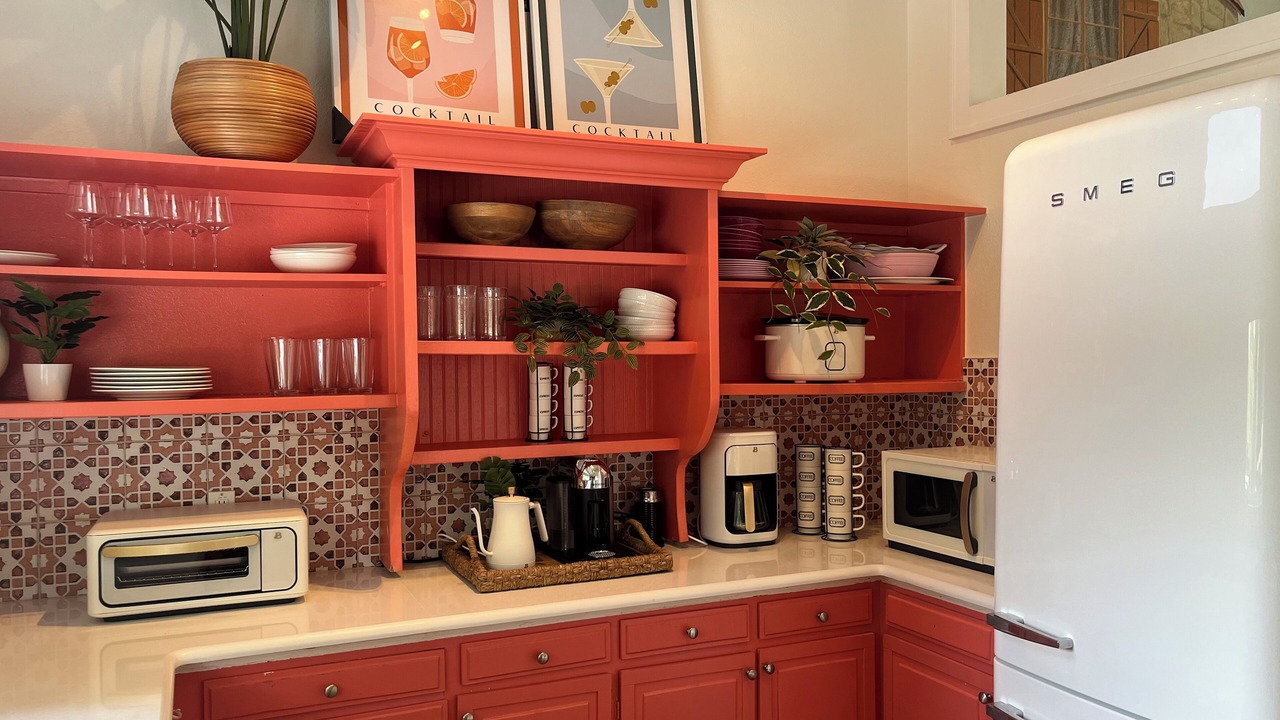 Photo of Kitchen in Mount Dora